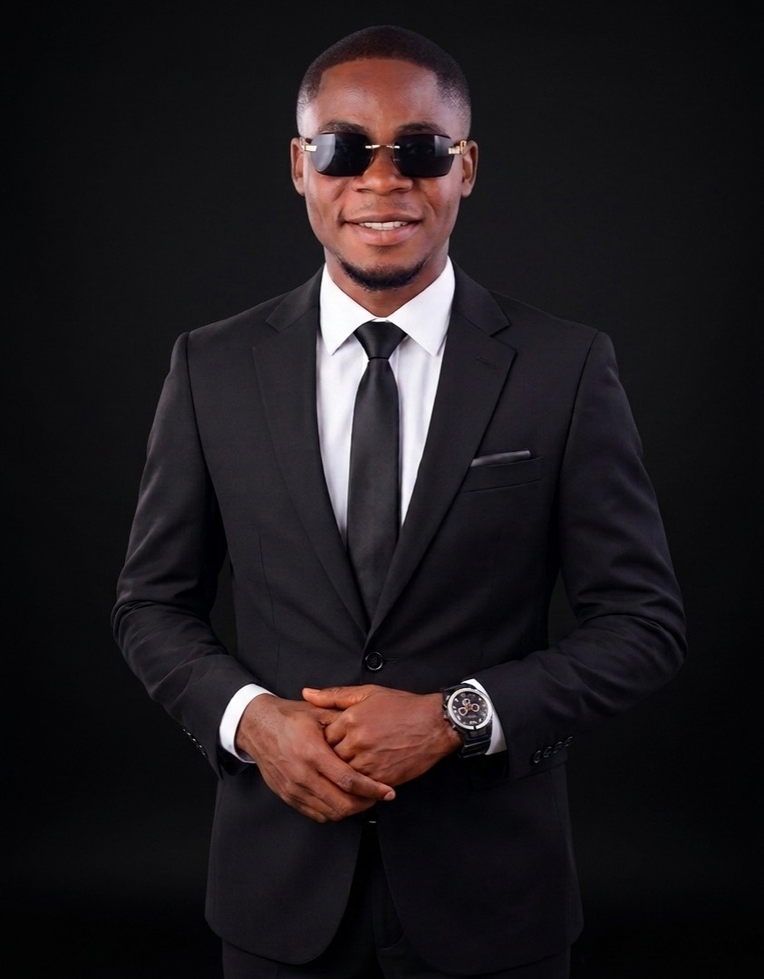 Christopher Odera Igboanugo
