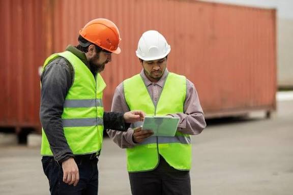 Port Operations Inspection